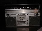 Trk829oh Hitachi Vintage Boombox Trk Parts Only