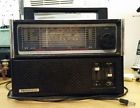 Trs-35 Prominent Vintage Solid State Multi Band Radio In Japan