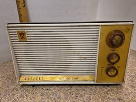 2988a Truetone Radio Vintage