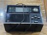 Trs-30 Tsr-30 Solid State Vintage Browni Deluxe Multi Zone Portable Radio Model