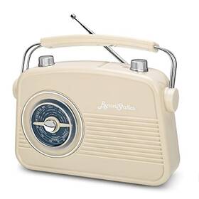 Am66 Tt Innovation Tec Portable Radio Am Fm Vintage Retro With Built In Speakers Best Am66 Tt Innovation Tec Portable Radio Am Fm Vintage Retro With Built In Speakers Best