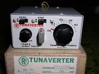 1564s Tunaverter 1564 Tompkins Radio Products
