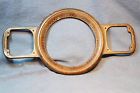 12-s-445 Tuning Bezel Zenith 1940 12-s