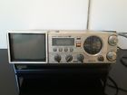Ac-121w Tv-413 Sony Vintage Receiver Digital Clock Adaptor