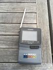 Tv-770b Casio Tv Model