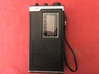 Tvb77 Gran Prix Vintage Model Receiver Radio