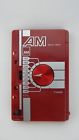 Twf-802m Vintage Toshiba Clone Am Radio Tuner Pack