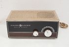 Tx1348b Ge Vinta Am Tabletop Radio Tested