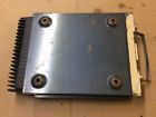 U43mht-110oa Motorola Vintage Motrac Fm Radio