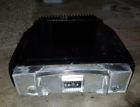 U53hht-3100b Motorola Vintage Motrac Radio For Parts Or Repair