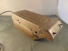 Un6-100 Philco Antique Ford Car Radio Era Model Metal Automobile