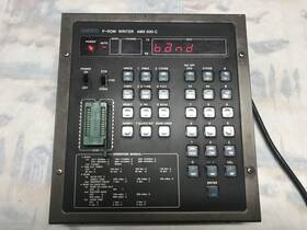 Amx-500c Uniden P-rom Writer Radio Programming Equipment