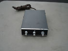 150-174 Unimetrics Minicom Vhf Business Band Receiver Ac Dc Mc Working