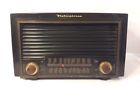 H-307tz Unknown Westinghouse Vintage Tube Radio