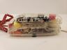 Up-722tp Eversonic Vintage Clear Transparent Home Works