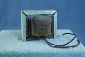 Cyc30931 Uts 22 Henry Inductor Choke Large Inductance P/n Tested Good