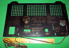 2608 Verona Blaupunkt Vintage Am-fm-shortwave