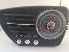 Vintage Streamliner Radio