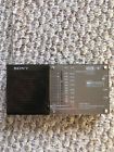 Vx-1w Sony Vintage Tick Talk Band Voice Synthesizer Clock Radio