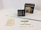 Wb-34 Randix Vintage Weathercaster Weather