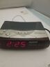 Wcr11090 Westinghouse White Digital Alarm Clock Radio Model