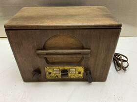 A105m Webster Electric Vintage Inch Teletalk Tube Radio/ Intercom Speaker- Racine Wi A105m Webster Electric Vintage Inch Teletalk Tube Radio/ Intercom Speaker- Racine Wi