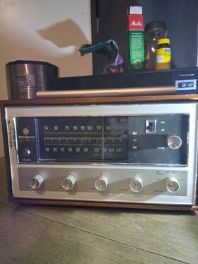 H-394 Westinghouse State 60
