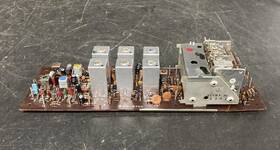 Wm-6700 Westinghouse Vintage Nos Radio Circuit Board Model Japan