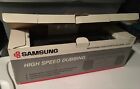 Wg265 Samsung Vintage Radio Cassette Recorder Nib