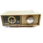 Mic2910c-27 Wic 2910c-27 Truetone Vintage Am Clock Radio Model