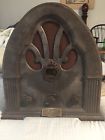 57155926 Windsor Antique Cathedral Working Limited Edition Radio