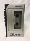 Wm-1 Sony Stereo Walkman Cassette