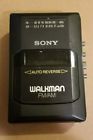 Wm-af48-bf48 Sony Vintage Walkman Portable