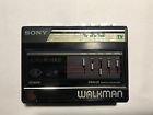 Wm-f 80 Sony Walkman Radio Stereo Cassette Player
