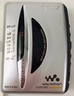 Wm-fx195 Sony Vintage Walkman Radio Cassette Player Aa Mega Bass Manual