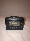 Wm-fx401 Sony Walkman Personal Stereo Cassette Player With Radio