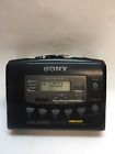 Wm-fx403 Sony Walkman Portable Cassette