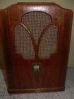 Wr-10 Westinghouse Vintage Radio