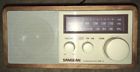 Wr-11 Sangean Radio
