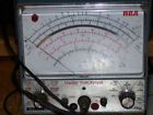 Wv-510a Wv-510 Rca Vintage Master Non Tested Parts Only Wv-510a Wv-510 Rca Vintage Master Non Tested Parts Only