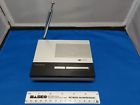 Wx-1 Maxon Channel Weather Radio Tested Wx-1 Maxon Channel Weather Radio Tested