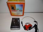Wx-777 Nuvox Vintage New In Box Am Fm Stereo Receiver Radio