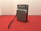 X15e Motorola Vintage Chromed Transistor Radio X15e Motorola Vintage Chromed Transistor Radio