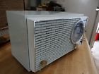 X316 Zenith Vintage Tube Radio Robin Egg Blue Restored Excellent X316 Zenith Vintage Tube Radio Robin Egg Blue Restored Excellent