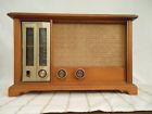 X334 Zenith Vintage Am-fm-afc Radio