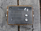 X48n Motorola Vintage Am Transistor Radio