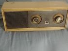 15c61204b Xc1fh Motorola Vintage Solid State Radio