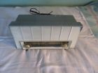 Xf-3eh Rca Vintage Tube Radio Working