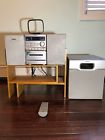 Xr-em20 Aiwa Player Model No Excellent Condition