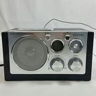 Xr100 Sentry Am Box Radio